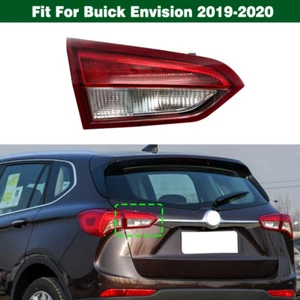 Left Inner Tail Light Rear Brake Signal taillamp For Buick Envision 2019-2020 - Picture 1 of 10