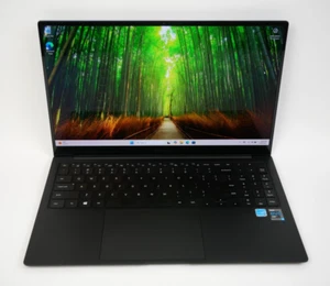 Laptop Samsung Galaxy Book Pro Intel i7-1165G7 @2,8 GHz 16 GB 512 GB Win11 15" #131 - Imagen 1 de 20
