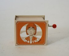 ♥ CARILLON A MANOVELLA A LIBRO MUSICA IMAGINE JOHN LENNON THE BEATLES