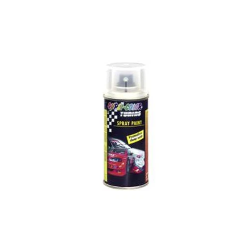 DUPLI COLOR Trasparente TUNING carrozzerie anti graffio resistente benzina  - Immagine 1 di 1