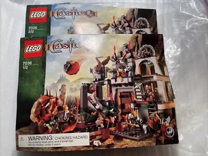LEGO Castle: Dwarves' Mine (7036) - Picture 1 of 5
