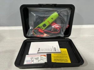 ~Power Probe PP3EZGRNAS Green Power Probe 3EZ with Case & Accessories~