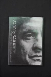 JOHNNY CASH A CONCERT: BEHIND PRISON WALLS DVD - Picture 1 of 3
