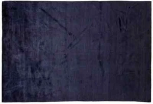 Teppich Shalimar Pakistan ca. 125x170 cm | Blau | Schurwolle | handgeknüpft  - Bild 1 von 6