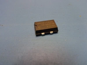 (1) EPSON VG-1011JA 16.3840MAVK0 16.384MHZ 5V CMOS VCXO OSCILLATOR 4 PIN SOJ SMD - Picture 1 of 1