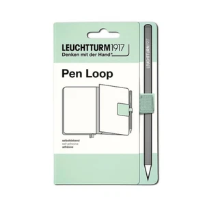 Leuchtturm 367290 Stiftschlaufe mint green - Bild 1 von 1