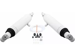 Air Suspension Shock For S10 Blazer Jimmy Sonoma Hombre Syclone Bravada WQ68X1 - Picture 1 of 1