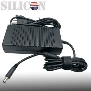 150W AC Adapter Power Charger for Dell Alienware M14x M15x M17x R3 Laptop J408P - Picture 1 of 5