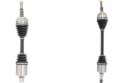 PAR de eje delantero TrakMotive CV para Pontiac Phoenix 1980-1984 (35994) Foto 1 de 4