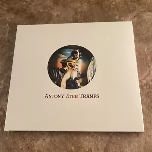 Antony & The Tramps CD - EXCELLENT - Picture 1 of 4