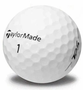 Taylormade TP5 Refinished Golf Balls 24 Pack - Perfect Gift Idea - Picture 1 of 1
