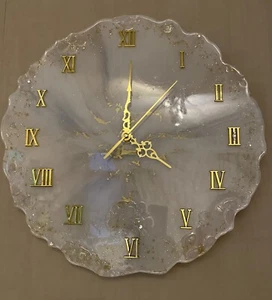 Handmade Wall Clocks - Picture 1 of 4