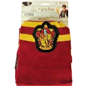 Harry Potter Wizarding World Gryffindor 60 Inch Sash By Disguise NEW - Picture 1 of 5