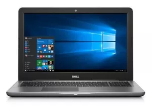 Dell inspiron 15 5567 Intel i7 8GB of ram 256GB SSD AMD R7 GPU M440 - Picture 1 of 1