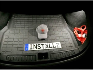 Tesla Model S , Model 3 Upgraded Trunk Lighting Kit  - Picture 1 of 8