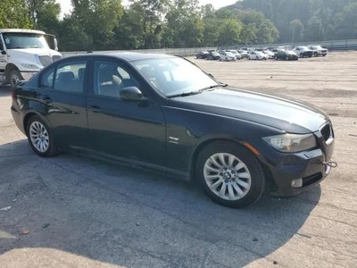 Automatic Transmission Speed 3.0L 6 Cylinder AWD Fits 09-13 BMW 328i 2495982 Foto 1 de 4