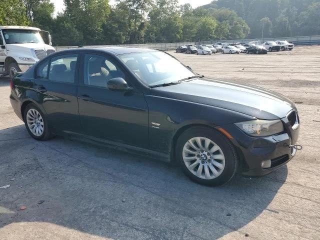 Automatic Transmission Speed 3.0L 6 Cylinder AWD Fits 09-13 BMW 328i 2495982 Foto 1 de 4