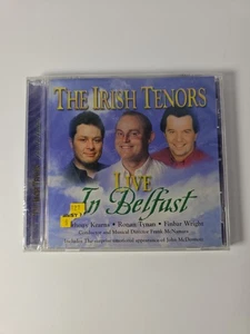 Live in Belfast by Irish Tenors (CD, Feb-2011, 2 Discs, Entertainment One) - Bild 1 von 7