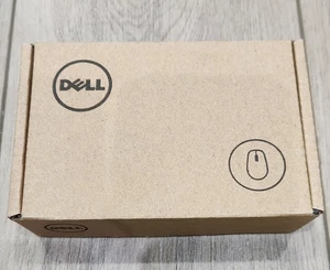 Mouse ottico Dell MS116 cablato - Foto 1 di 4