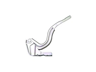 Bisagra de capó izquierda para Kia Forte Koup 2014-2016 - lado del conductor 54858YBYW 2015 Foto 1 de 2