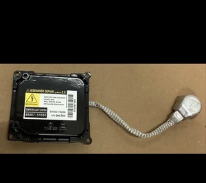 Módulo de control de lastre de faros HID de xenón para Lexus ES350 IS250 GS350 2006-2011 - Imagen 1 de 2