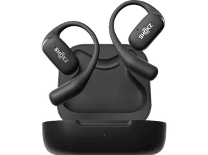 SHOKZ OpenFit, In-ear Kopfhörer Bluetooth Schwarz - Bild 1 von 4
