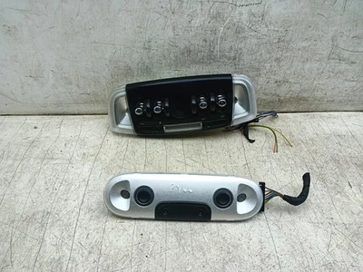 MINI COUNTRYMAN COURTESY LIGHT INTERIOR ROOF 5A714B9 F60 2017 - 2024 - Image 1 of 4