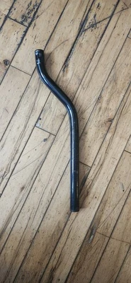 Bmx Dyno Compe Stamped 22.2mm Layback .... gt Haro Ogk Redline Foto 1 de 4