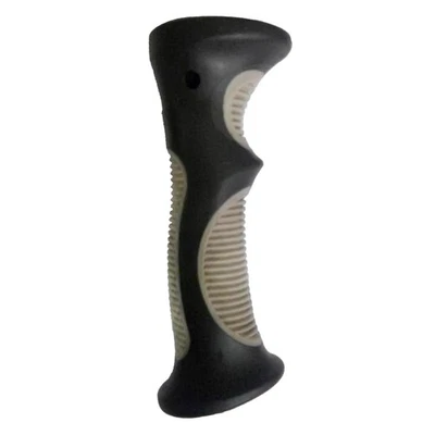 Universal Trekkingstock Griff Ersatz Aufsatz Gehstöcke Stock Handgriff - Bild 1 von 4