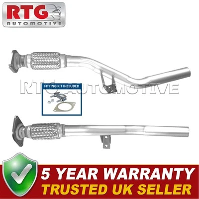 Kit de tubería + montaje delantero SJR para Renault Captur Clio 1.2 1.5 dCi 200109014R Foto 1 de 4