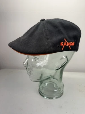 Gorra KANGOL Boina Newsie Gorra PARA HOMBRES S/M  Foto 1 de 4
