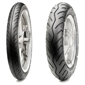 TYRE PAIR CST 2.75-16 46J C-921 + 90/90-14 46P C-922 - Bild 1 von 6