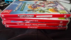 Juegos Nintendo Switch - Imagen 1 de 1