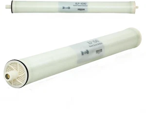 XLP-4040 RO Membran - 99% Salzabstoßung Lebensmittelqualität - Bild 1 von 10