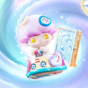 Time Manipulator (Secret) - DIMOO Time Roaming Series by POP MART - Picture 1 of 1