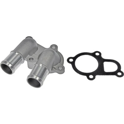 902-757 Dorman salida de agua exterior exterior para Hyundai Accent 2001-2005 Foto 1 de 2