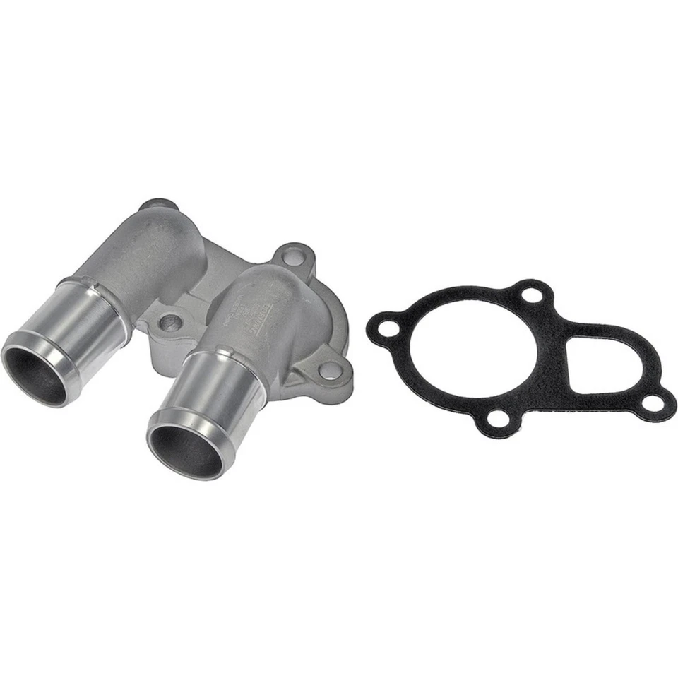 902-757 Dorman salida de agua exterior exterior para Hyundai Accent 2001-2005 Foto 1 de 2