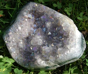 Angel Aura #1 aus Brasilien ca. 1570 g!! - Bild 1 von 4