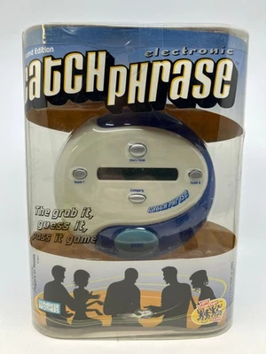Frase de captura electrónica Hasbro Foto 1 de 3