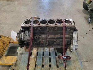 2019 2020 2021 2022 2023 2024, Dodge Ram 2500, 6.7L Cummins Short Block Engine - Picture 1 of 10