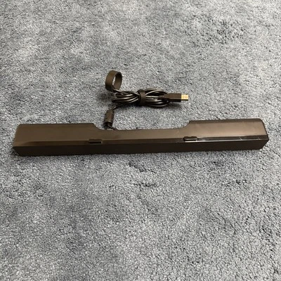 Dell AC511 USB Powered Stereo Speaker Soundbar for UltraSharp - Image 1 of 4