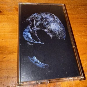 Absent In Body Plague God Cassette - Picture 1 of 5