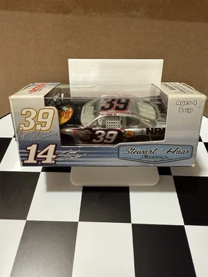 RARE* Ryan Newman #39 NRA Bass Pro 2011 ACTION 1/64 Nascar Diecast - Image 1 of 4