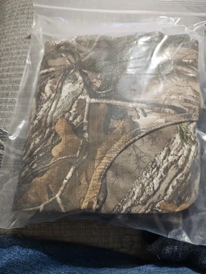 Realtree Scent Blocker Shield Camo Hunting Pants New With Tags 2XL Mens  - Image 1 of 2