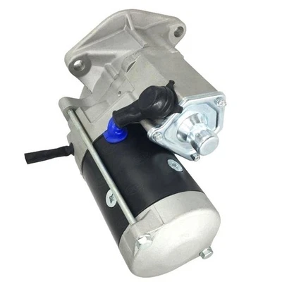 For Chevy W3500 Tiltmaster 1995-1997 SKP SK16881 Starter - Imagem 1 de 2