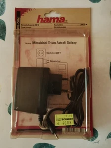 Hama Reiseladegerät 230 V für Mitsubishi Trium Astral, Neu, Never Opened  - Bild 1 von 7
