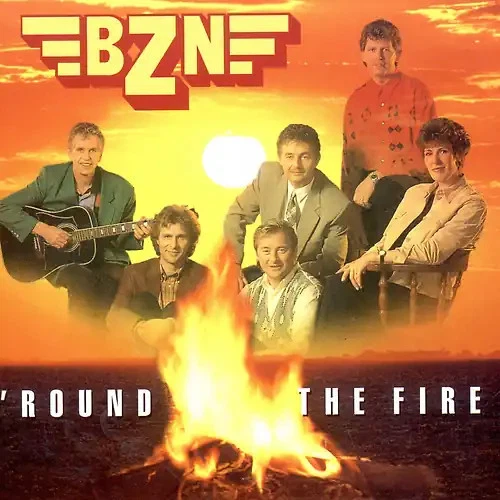 Bzn - Round the Fire - Bild 1 von 1