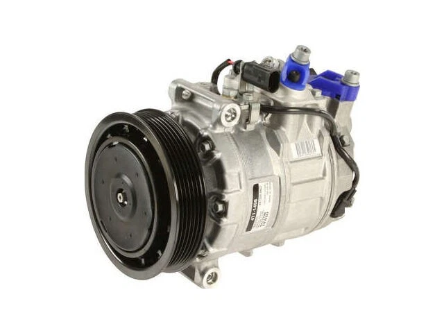 Compresor de aire acondicionado para Audi A4 Quattro 2005-2009 2006 2007 2008 RP919SD Foto 1 de 1