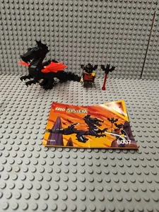 LEGO 6007 Bat Lord mit Bauanleitung - Bild 1 von 5