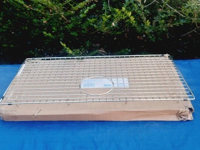 BLANCO 221206 Stainless Steel Basin Rack for Precis Super Single Sink *NEW* - Image 1 of 4